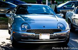 2013 Cars &amp; Coffee, Great Falls, VA - Katie's-img_2303.jpg