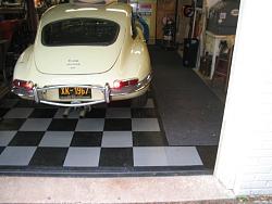 2014 Katie's Cars &amp; Coffee - Great Falls, VA-jag-wag.jpg