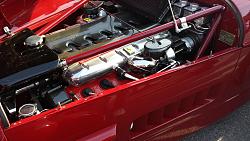 2014 Katie's Cars &amp; Coffee - Great Falls, VA-20140413_085335.jpg