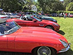 Larz Anderson &quot;British Car day&quot; Boston area-larz-anderson-red-jags-3-4-.jpg