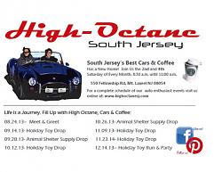 High Octane South Jersey Cars and Coffee Dates-high-octane-south-jersey-cars-coffee-dates.jpg