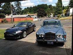 Yet more British iron in the garage...-rolls-1.jpg