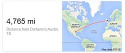 SXSW Austin Texas - ** FREE VIP tickets to see Jaguar XE **-austin.jpg
