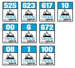 2013 Lake Tahoe Drive - 9/14-numbers.jpg