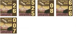 Lassen Road Trip 2014 - August 9-11-numbers.jpg
