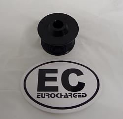 Eurocharged Jaguar and Range Rover Sale! 3 Days Only!-5.0l-jag.-rover-sc-pulley.jpg