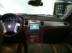 FULLY LOADED 2008 Cadillac Escalade - Black on Black - 76K Miles-8.jpg