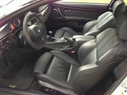 2008 BMW M3 Coupe - Silverstone on Black - Manual - Texas-7.jpg