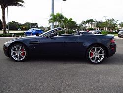 2007 Aston Martin V8 Vantage Convertible - Blue/Beige - 15K Miles - Florida-scfbf04b97gd067704_l.jpg