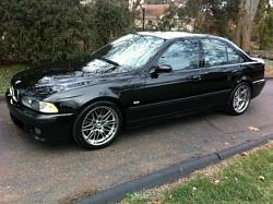 2000 BMW M5 | Black on Black | ,500 | Michigan-1.jpg