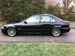 2000 BMW M5 | Black on Black | ,500 | Michigan-2.jpg