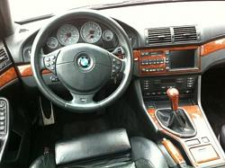2000 BMW M5 | Black on Black | ,500 | Michigan-3.jpg