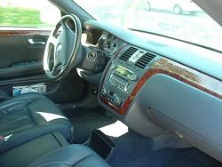 2006 Cadillac DTS Luxury | Silver on Black | 56K Miles | Indiana-4.jpg