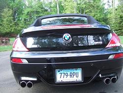 2008 BMW M6 Convertible | Black on Black | 6-Speed Manual | 34K Miles-5.jpg