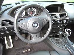 2008 BMW M6 Convertible | Black on Black | 6-Speed Manual | 34K Miles-7.jpg