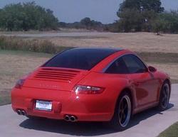 2007 Porsche 911 Targa 4 | Red on Black | 6-Speed | Texas-21.jpg