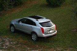 Like-New 2010 Cadillac SRX Luxury | Non-Smoker | Low Mileage-2.jpg