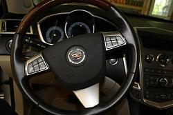Like-New 2010 Cadillac SRX Luxury | Non-Smoker | Low Mileage-8.jpg