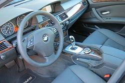 2008 BMW 535i | Black on Black | Under 15k Miles | Ohio-4.jpg