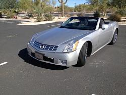2004 Cadillac XLR Roadster | Extended Warranty | Great Price!-1.jpg