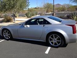 2004 Cadillac XLR Roadster | Extended Warranty | Great Price!-2.jpg