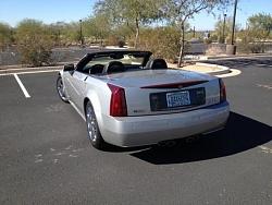 2004 Cadillac XLR Roadster | Extended Warranty | Great Price!-5.jpg