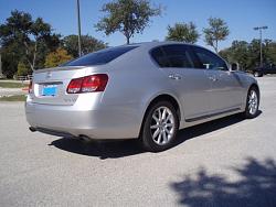 2006 Lexus GS 300 | Silver on Gray | New Tires-i-2.jpg