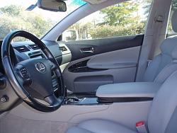 2006 Lexus GS 300 | Silver on Gray | New Tires-i-8.jpg