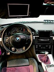 WOW! 1999 BMW 540i | Purple Exterior | Custom Motor-10.jpg
