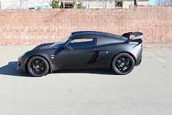 Global Autosports Classifieds | Matte Black Edition 2011 Lotus Exige-01.jpg
