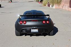 Global Autosports Classifieds | Matte Black Edition 2011 Lotus Exige-2.jpg