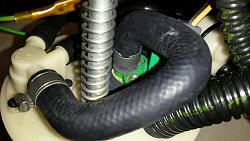 X-Type Fuel Pump replacement-pump-hoses2.jpeg