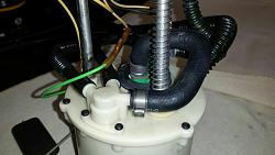 X-Type Fuel Pump replacement-pump-hoses3.jpeg