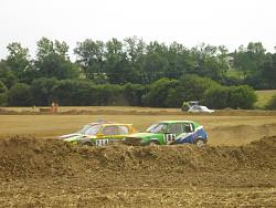 Autocrossing an X-Type-autocross-2.jpg