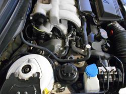 Jaguar x-type 2.5 2002 Cruise control not available check engine lamp-dscn1009.jpg