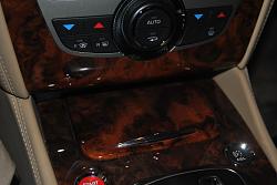 'Ford Mondeo' and 'Wanna-Be Jaguar'???-xk-console-wood-005-2-.jpg