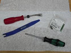 DIY - Hood Insulation Replacement-liner1.jpg