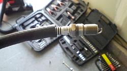 Replace knock sensor and spark plugs project with pics (as requested) HOW TO-pic6_plug_install_tool.jpg