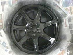 Standard wheels DIY refurb. UPDATE!-12-gloss-black.jpg