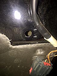 HELP!! Broken door trim rivets-thumbnail_fullsizerender.jpg