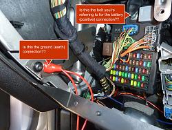 OEM Speakers or Aftermarket Ideas?-connections.jpg