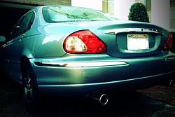 A few pics of my x-type-fxcam_1259188465733.jpg