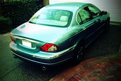 A few pics of my x-type-fxcam_1259190084229.jpg