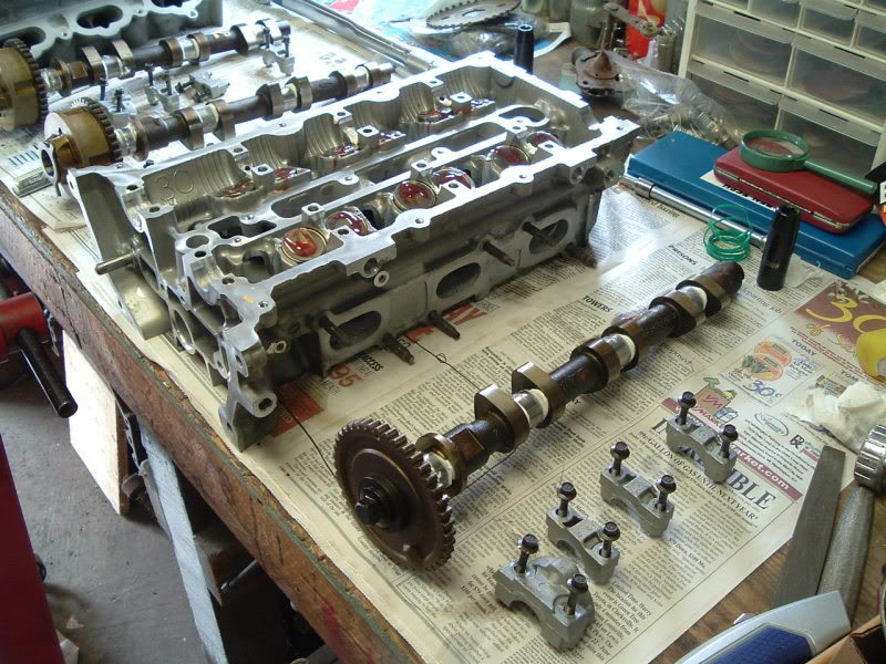 3.0 engine rebuild and re-install FAQ - Jaguar Forums - Jaguar
