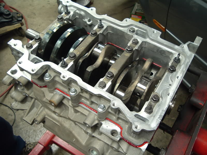 3.0 engine rebuild and re-install FAQ - Jaguar Forums - Jaguar