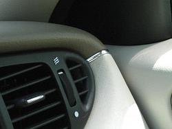 Chrom rearview mirror covers-dashboard-jaguar-002.jpg