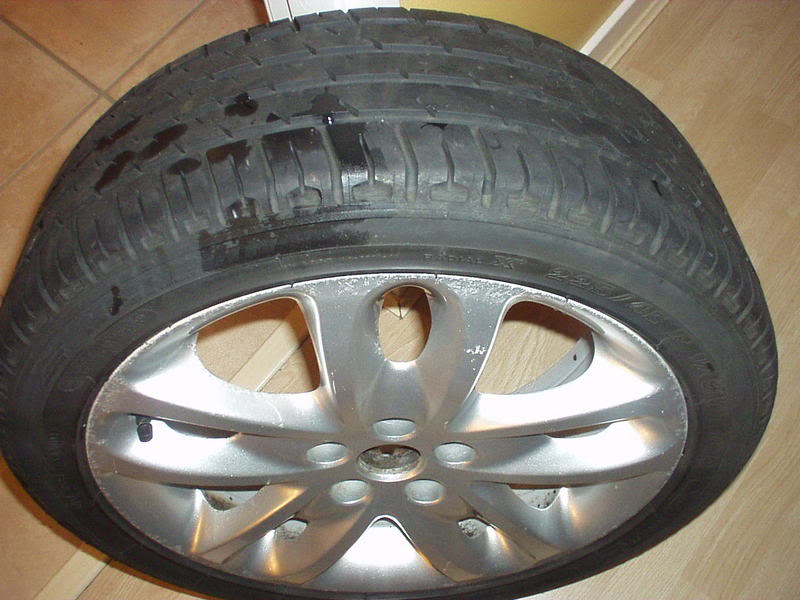 Name:  wheelcleanedshowingtread.jpg
Views: 665
Size:  71.3 KB