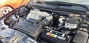 2004 X-Type not starting-20170917_161437.jpg