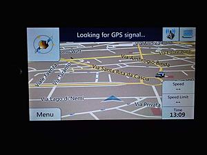 2 DIN Android Radio on X-Type 2006 - Complete Installation-navigatore.jpg
