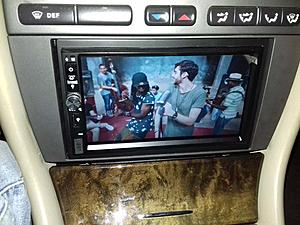 2 DIN Android Radio on X-Type 2006 - Complete Installation-player-video-mp4.jpg